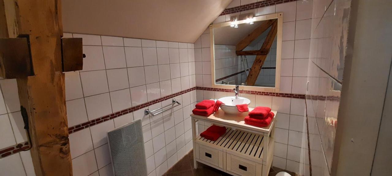 Chambre D'Hotes Au Picatal Meyronne Eksteriør billede