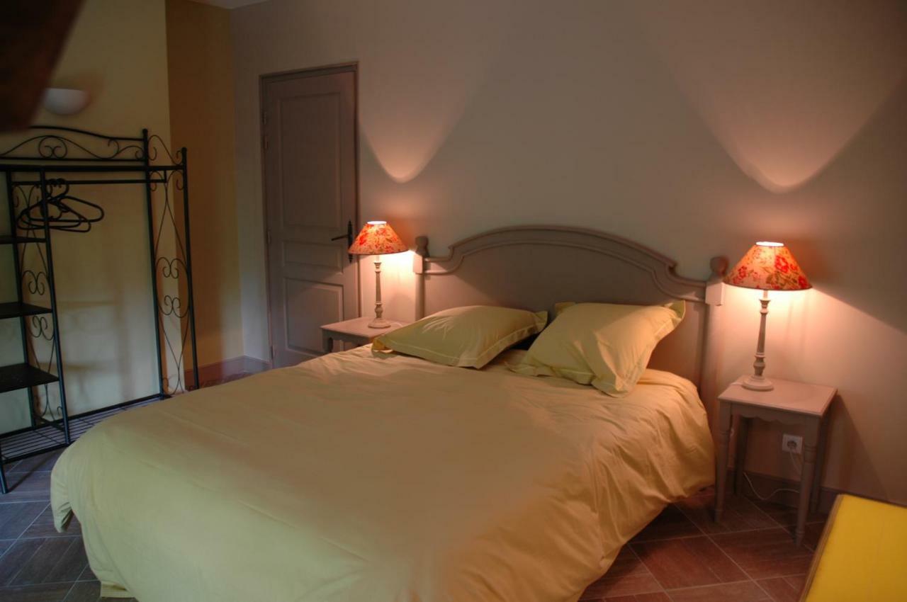 Chambre D'Hotes Au Picatal Meyronne Eksteriør billede